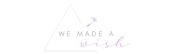 We Made a Wish logo