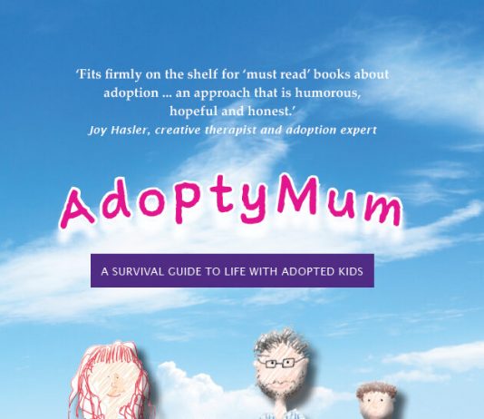 Adopty Mum