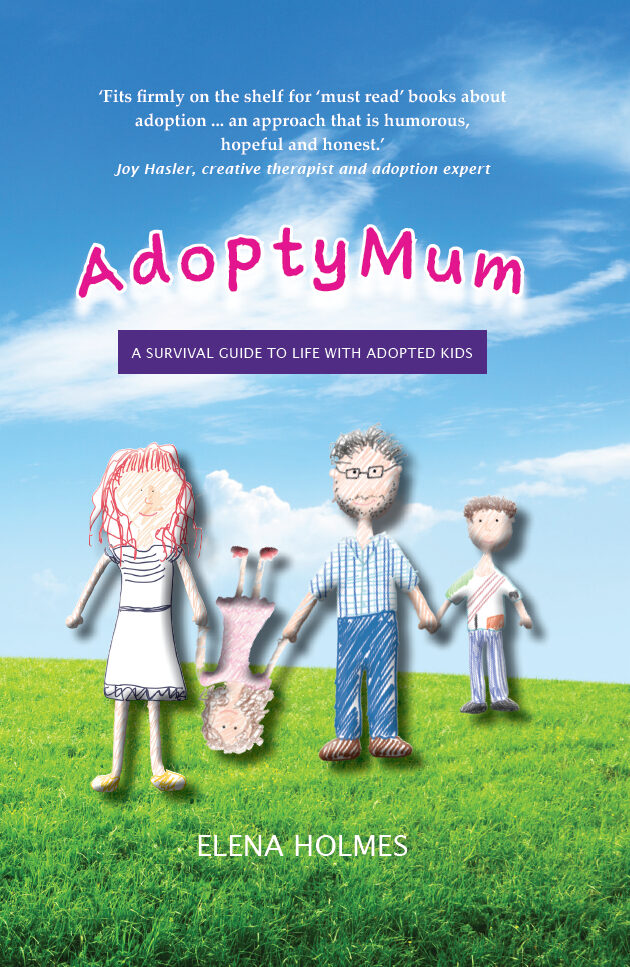 Adopty Mum