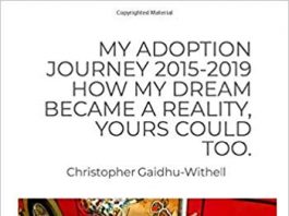 My Adoption Journey