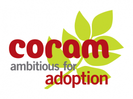 Coram logo