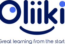 Oliiki logo