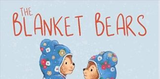 Blanket Bears