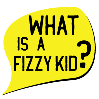 FIzzyKids podcast