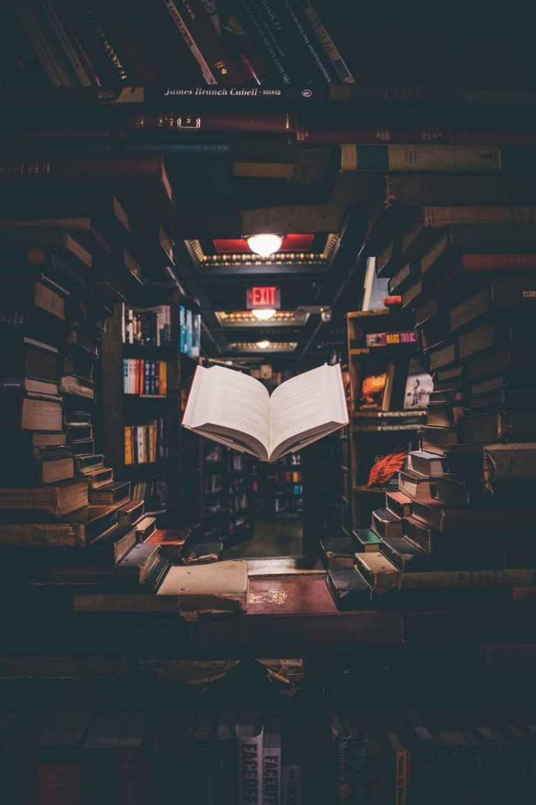 Adoption books