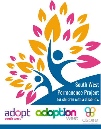 Logo for the South West Permanence Project