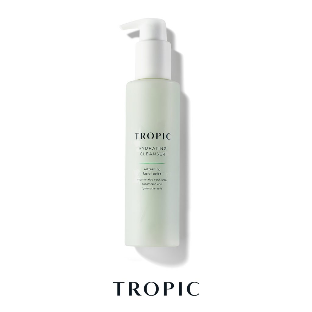 Image of Tropics Hydrating Cleanser